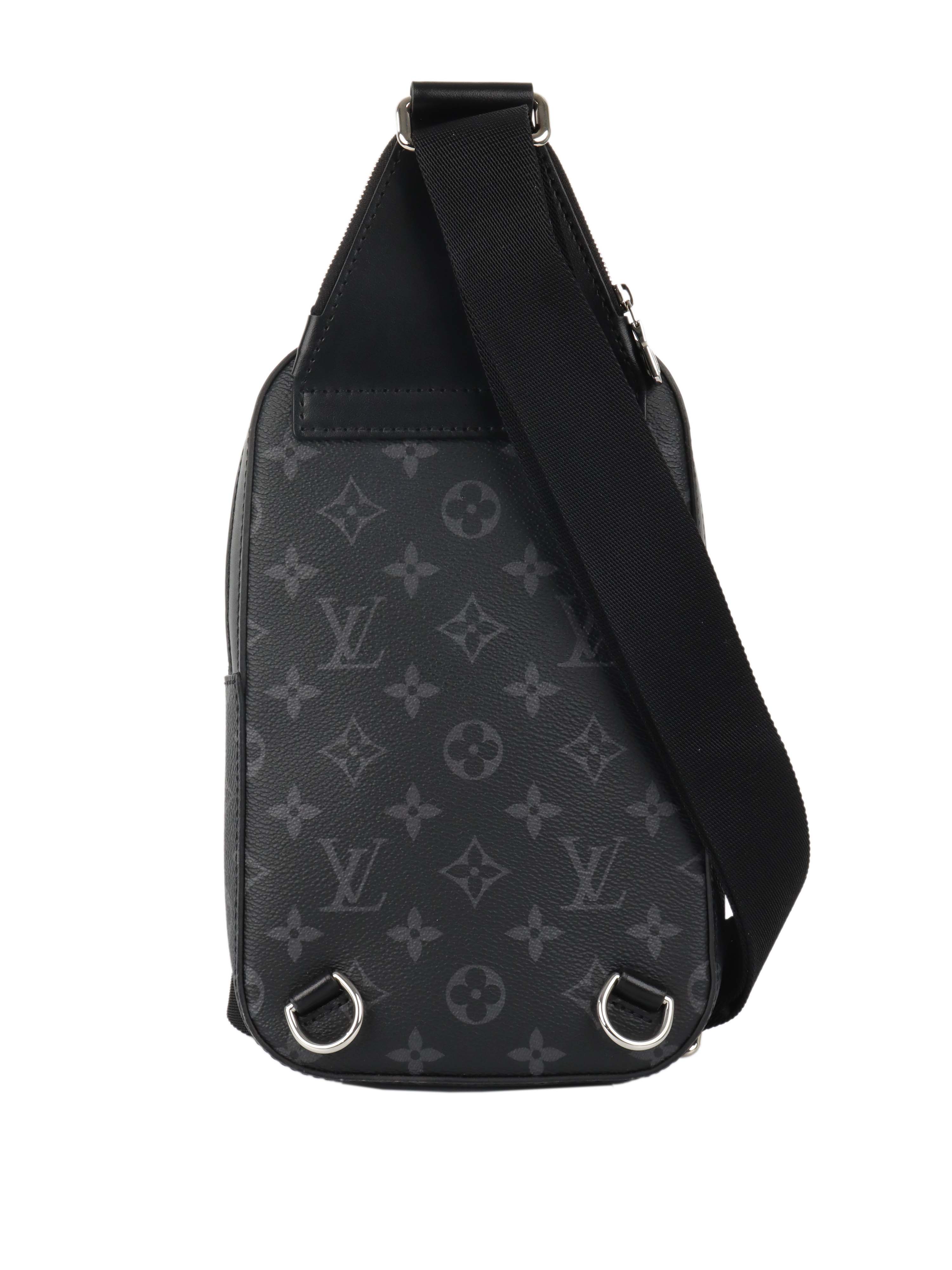 Louis Vuitton Avenue Slingbag PM.
