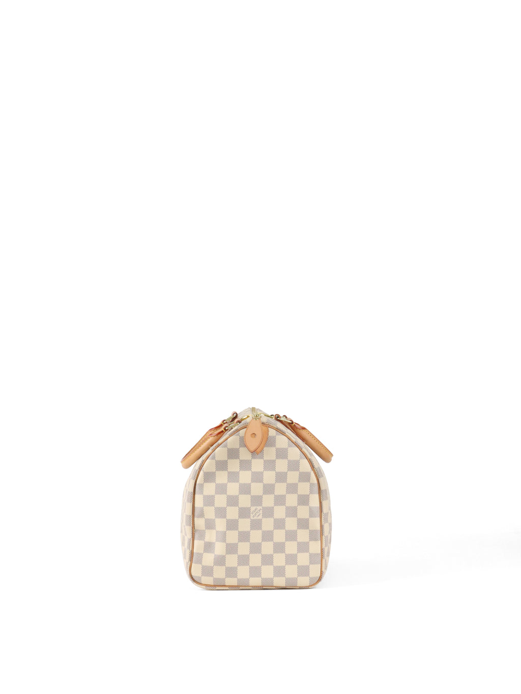 Louis Vuitton Damier Azur Speedy 35