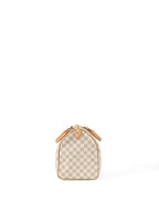 Louis Vuitton Damier Azur Speedy 35