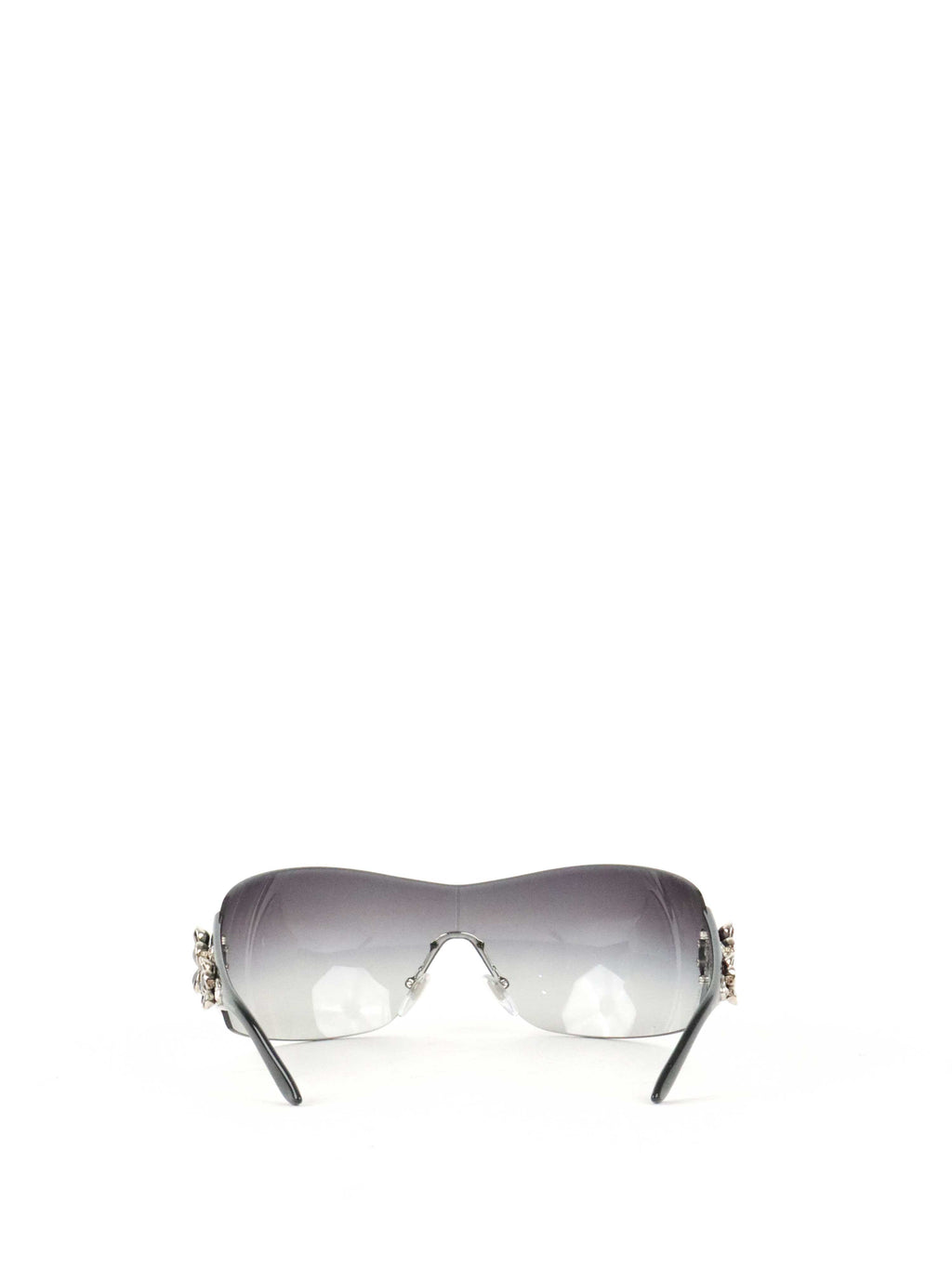 Bvlgari Crystal Shield Mask Black Stone
