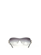 Bvlgari Crystal Shield Mask Black Stone