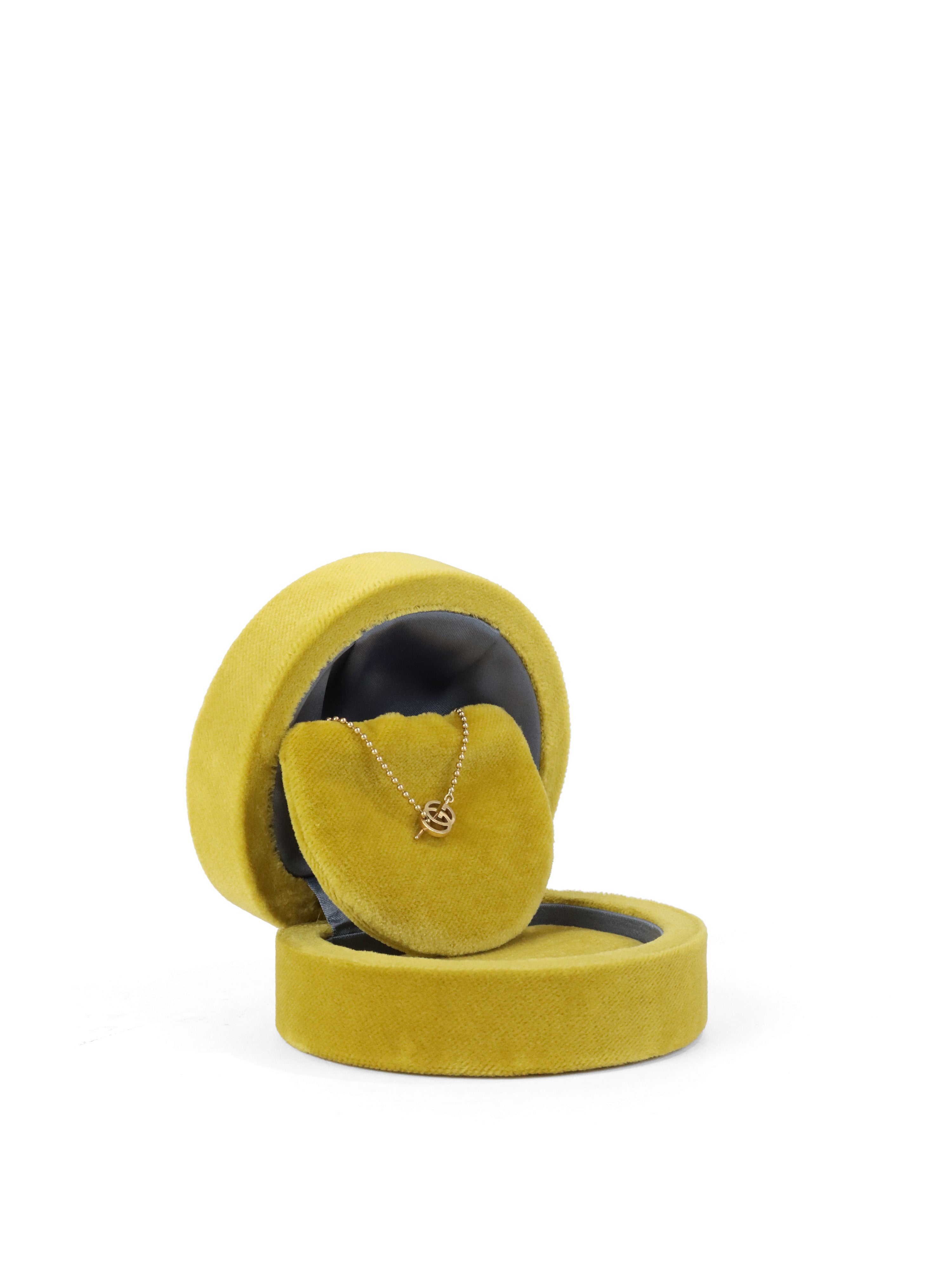 Gucci Yellow Gold Toggle Bracelet