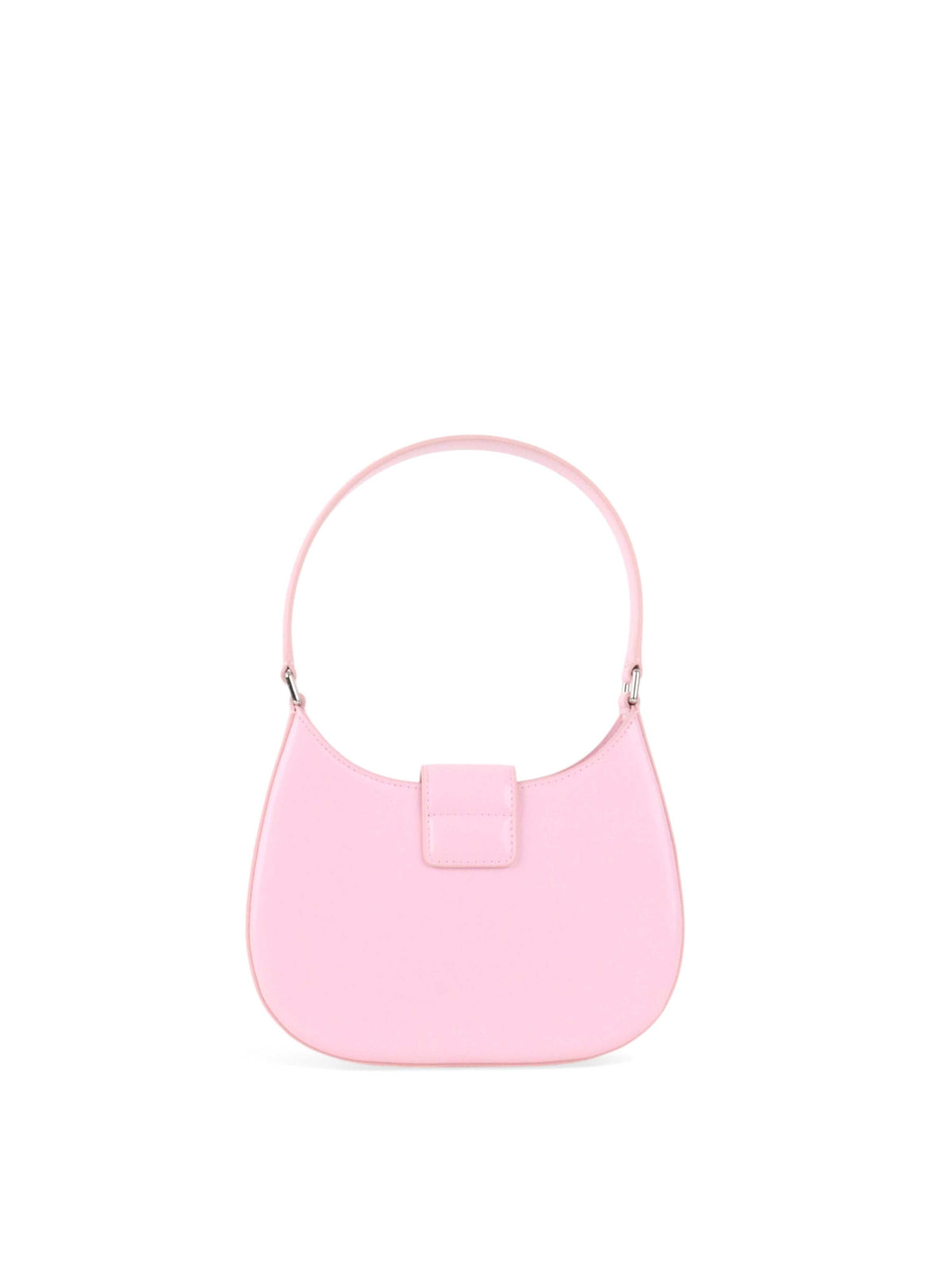Alexander Wang Prism Pink Small Legacy Hobo Bag