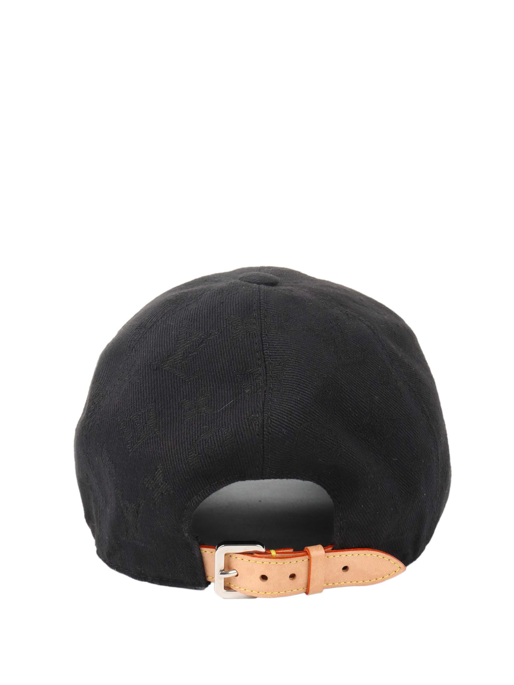 Louis Vuitton Monogram Essential Cap.