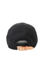 Louis Vuitton Monogram Essential Cap.