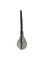 Louis Vuitton Navy Monogram Idylle Rhapsody MM Shoulder bag