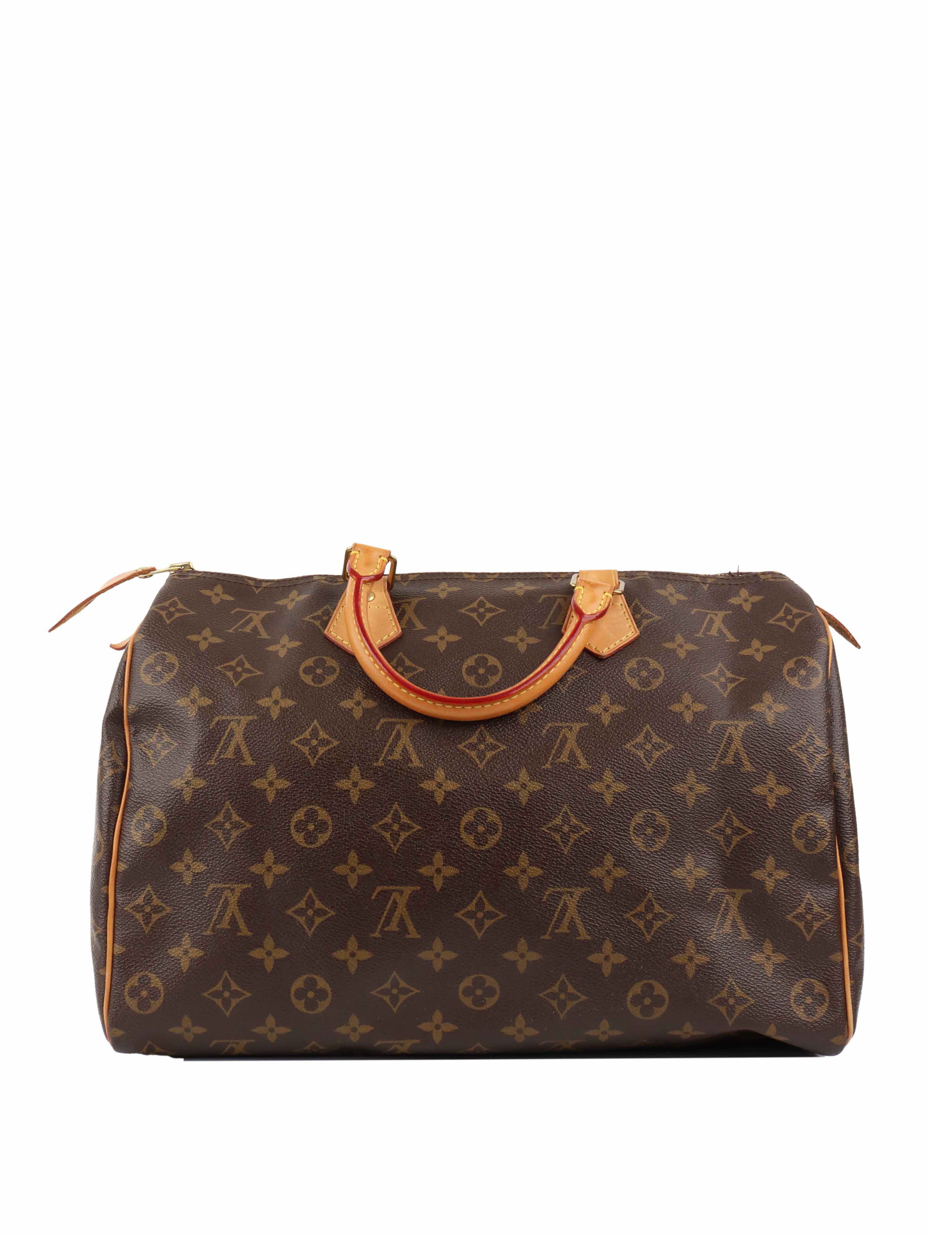 Louis Vuitton Monogram Speedy 30.