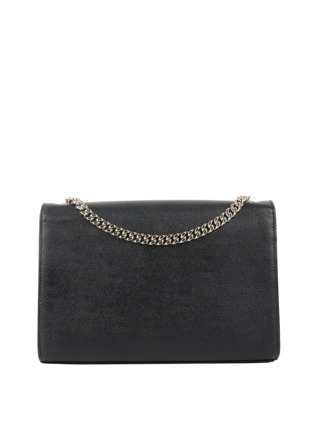 Saint Laurent Medium Kate Chain Bag.