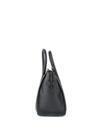 Celine Black Mini Luggage Bag