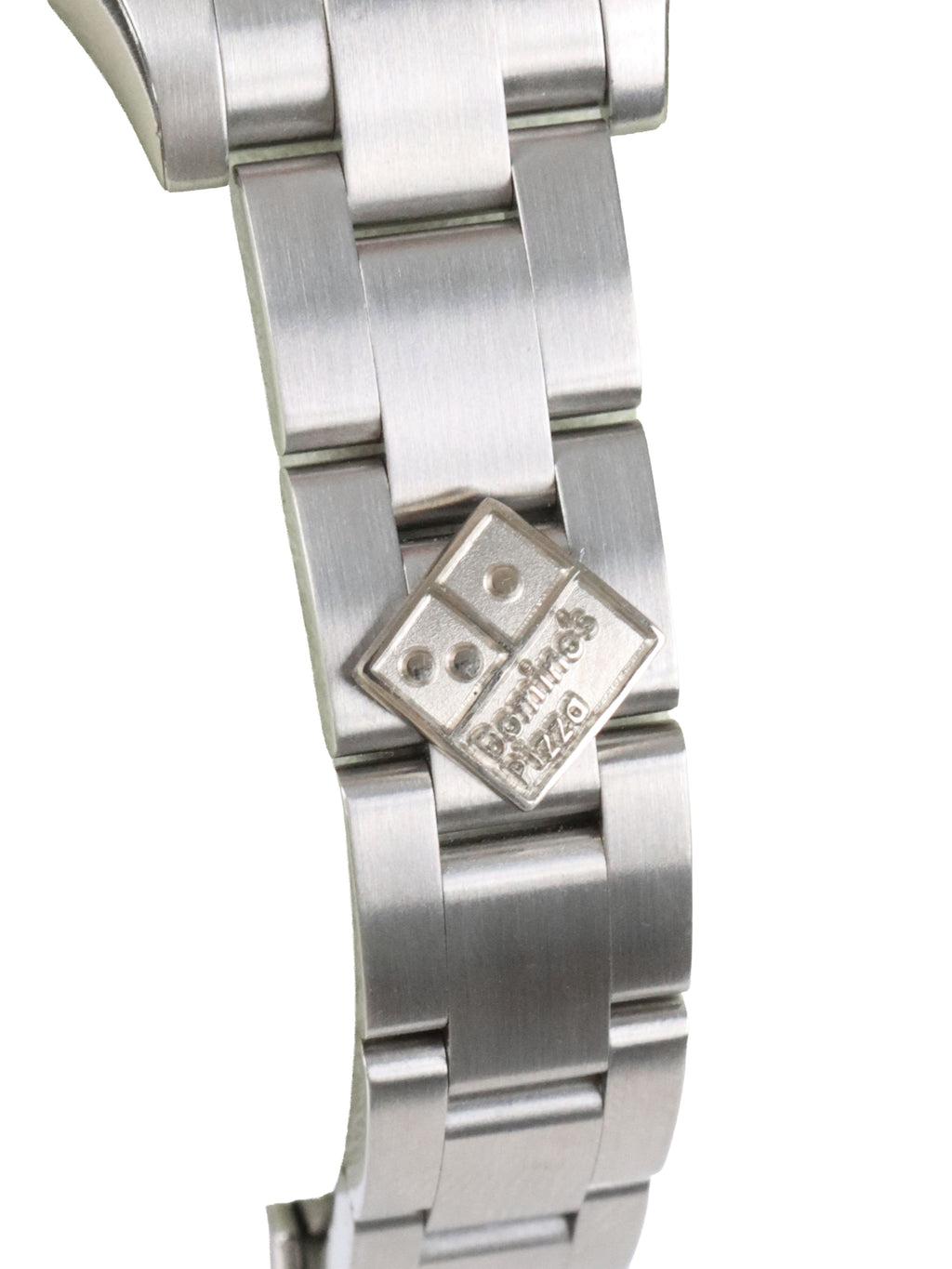 Rolex Oyster Perpetual 26 Domino Pizza 176200