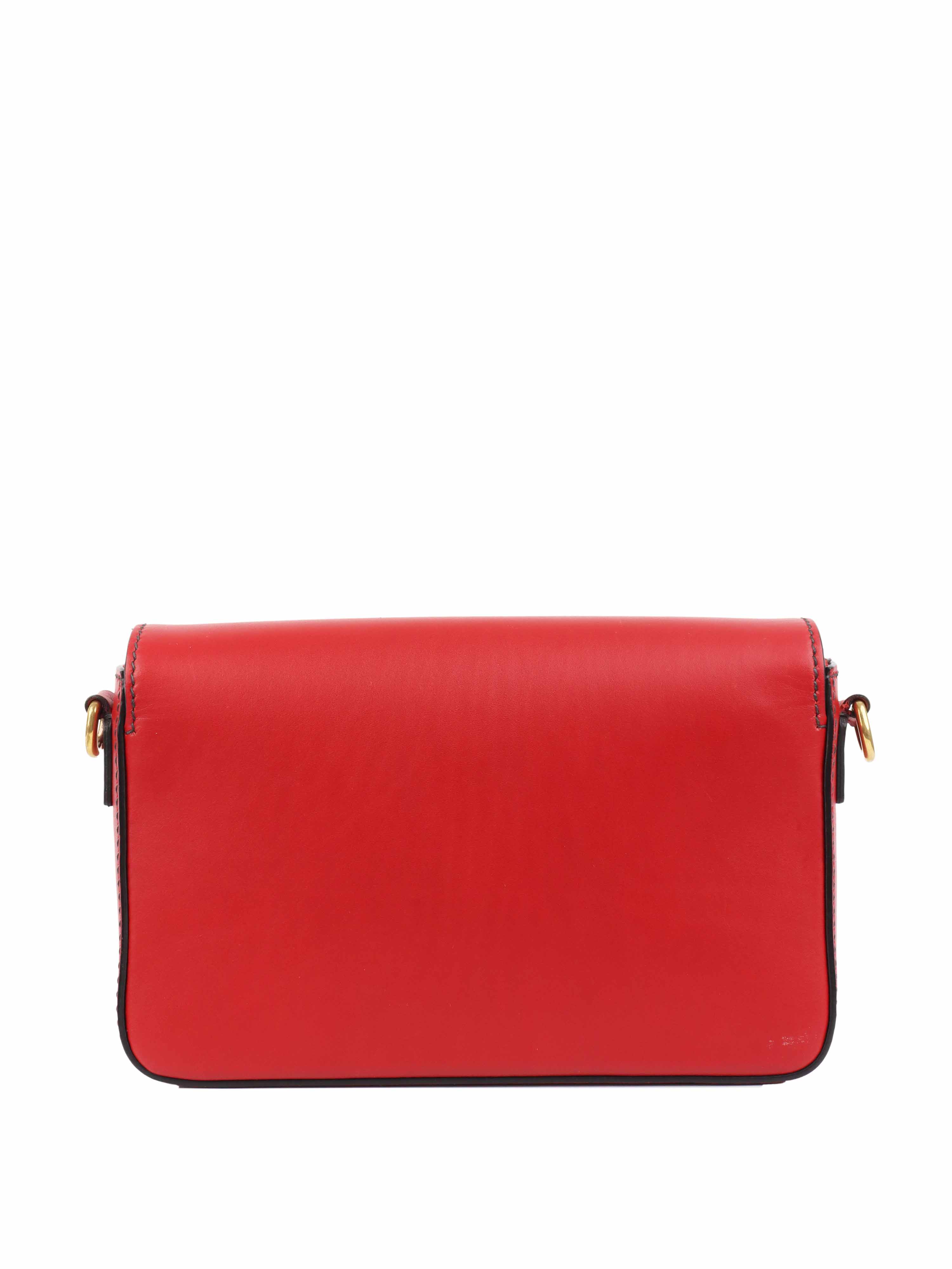 Dior Red J'adior Bag.