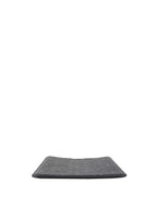 Louis Vuitton Black Monogram Empreinte iPad Case