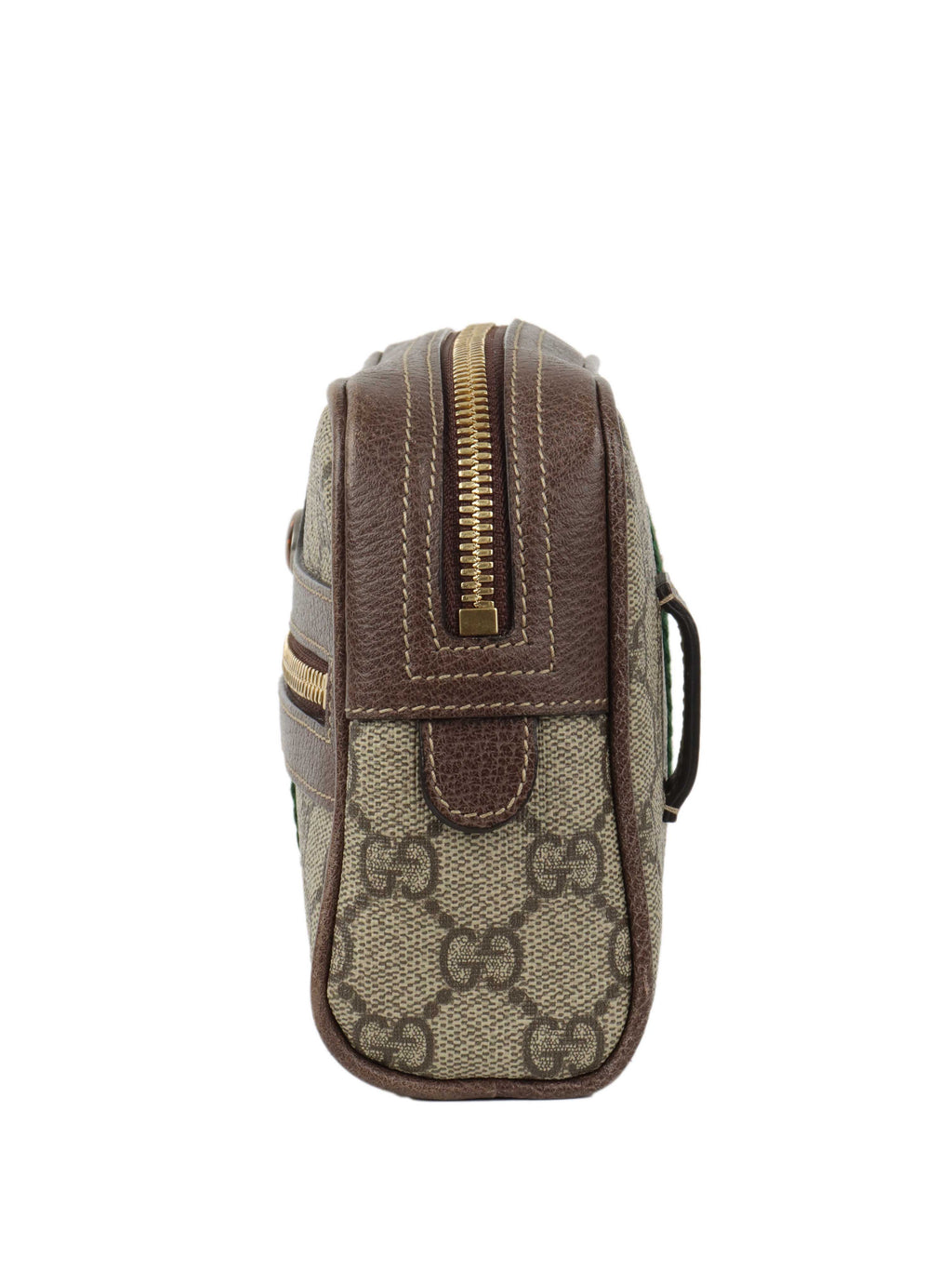 Gucci Ophidia Supreme Belt Bag.