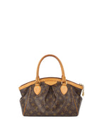 Louis Vuitton Tivoli Monogram PM Bag