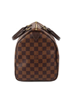 Louis Vuitton Damier Ebene Speedy 30.