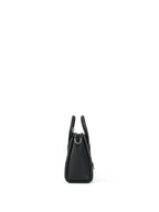 Celine Black Micro Luggage Bag