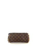 Louis Vuitton Monogram Pochette Eva