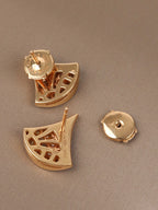 Bvlgari Divas Dream Earrings