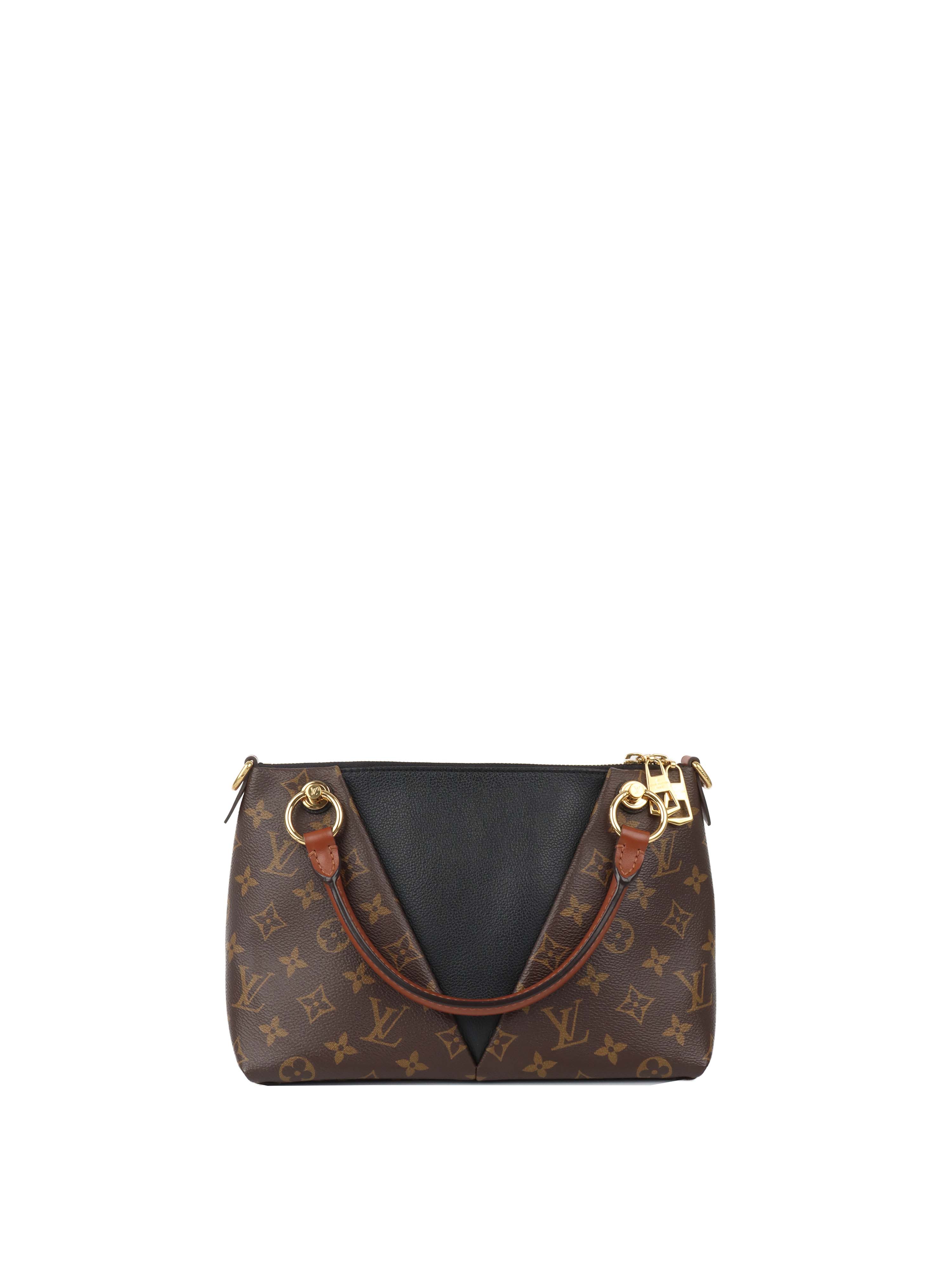 Louis Vuitton BB Monogram V Tote