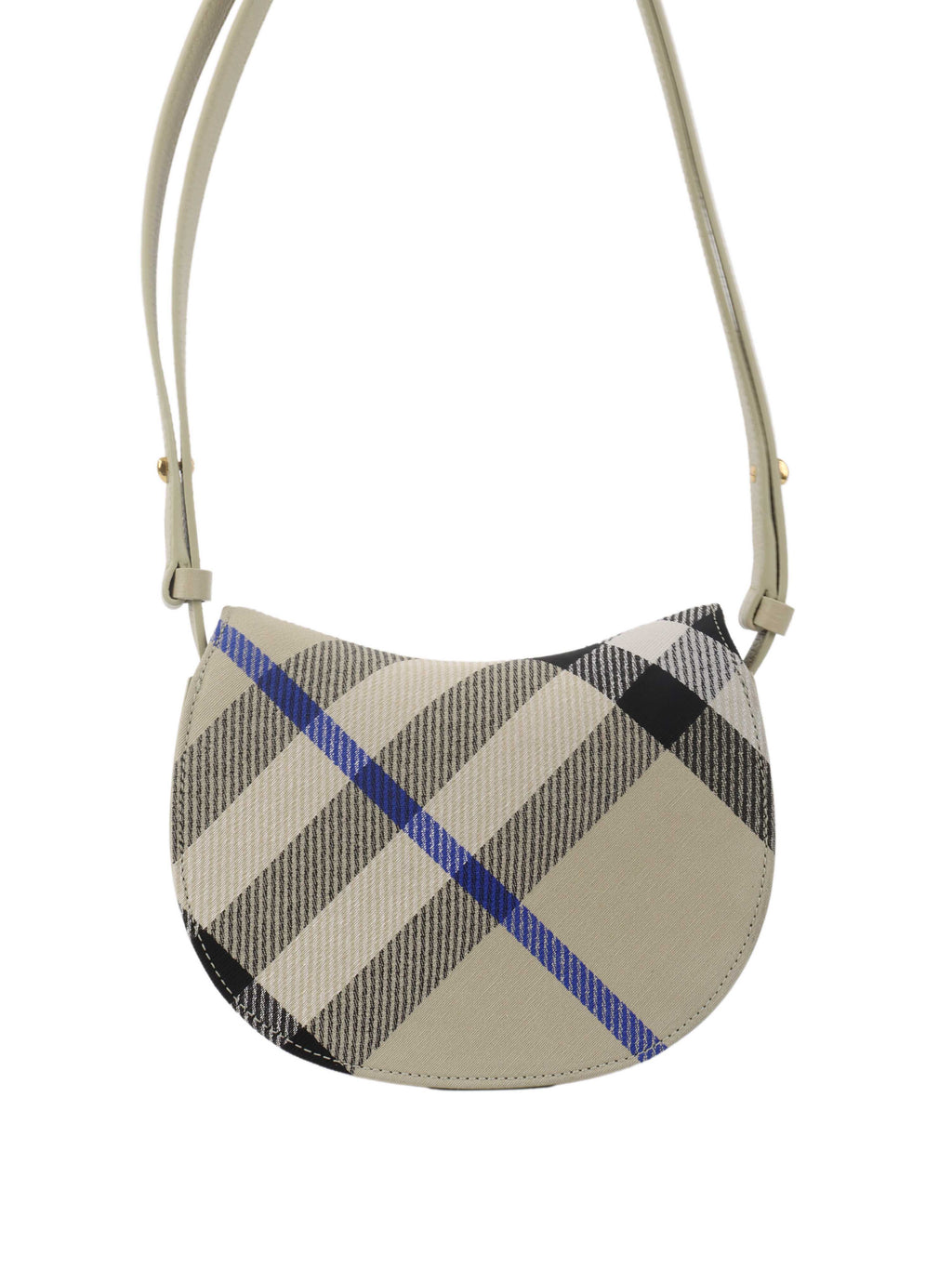 Burberry Mini Rocking Horse Bag.