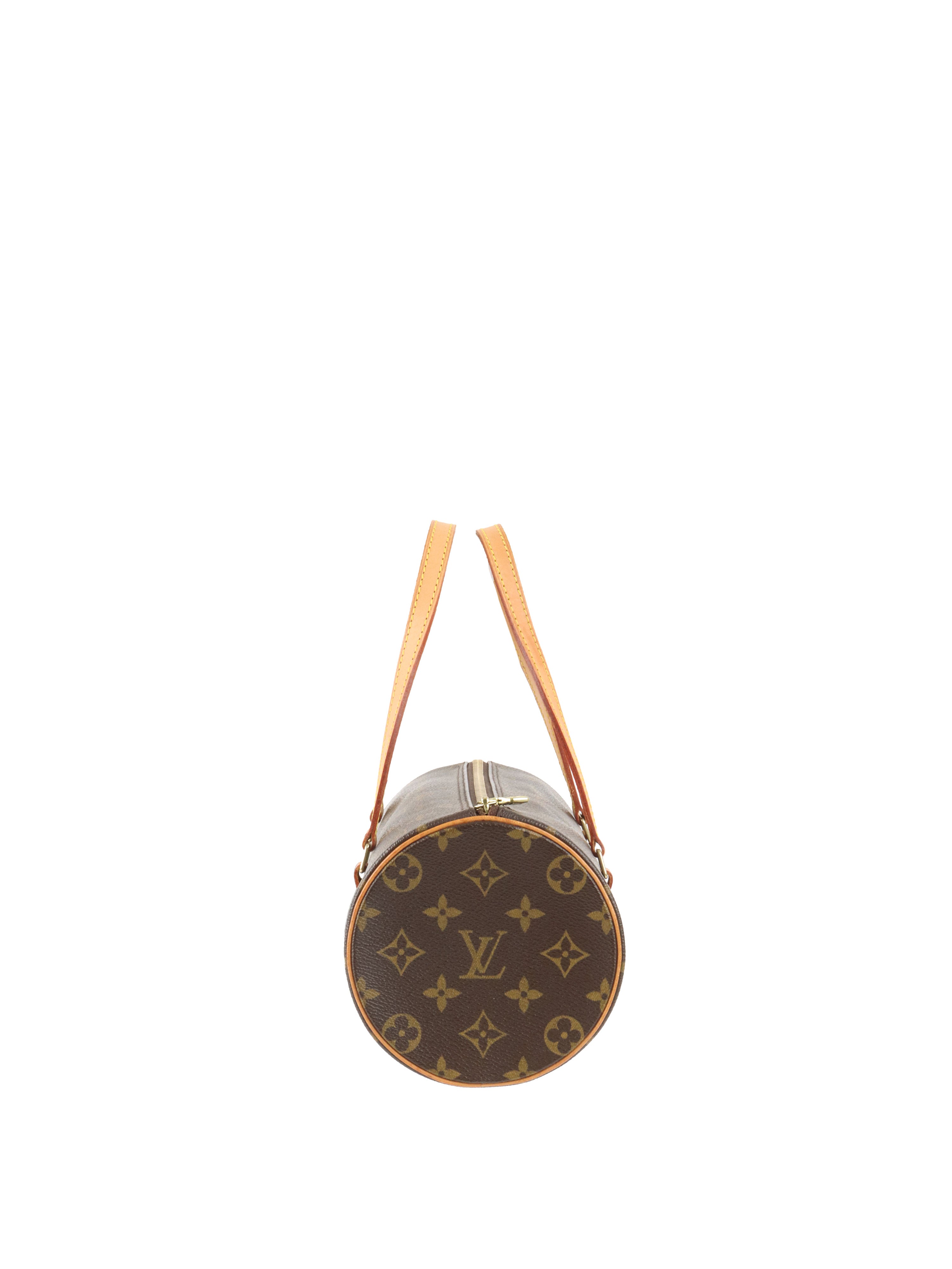 Louis Vuitton Vintage Monogram Papillion.
