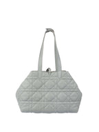 Dior Large Deep Ocean Blue Toujour Bag.