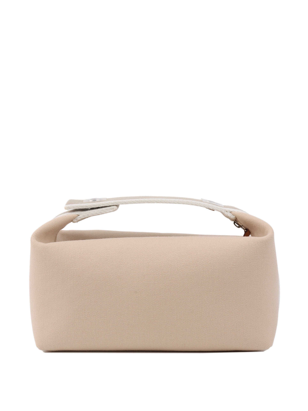 Hermes Beige Bride a Brac Small.