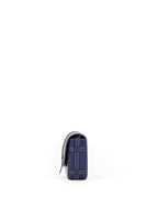 Goyard Navy Blue Sac Belvedere PM Bag