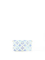 Louis Vuitton Blue Lagoon Felicie Pochette
