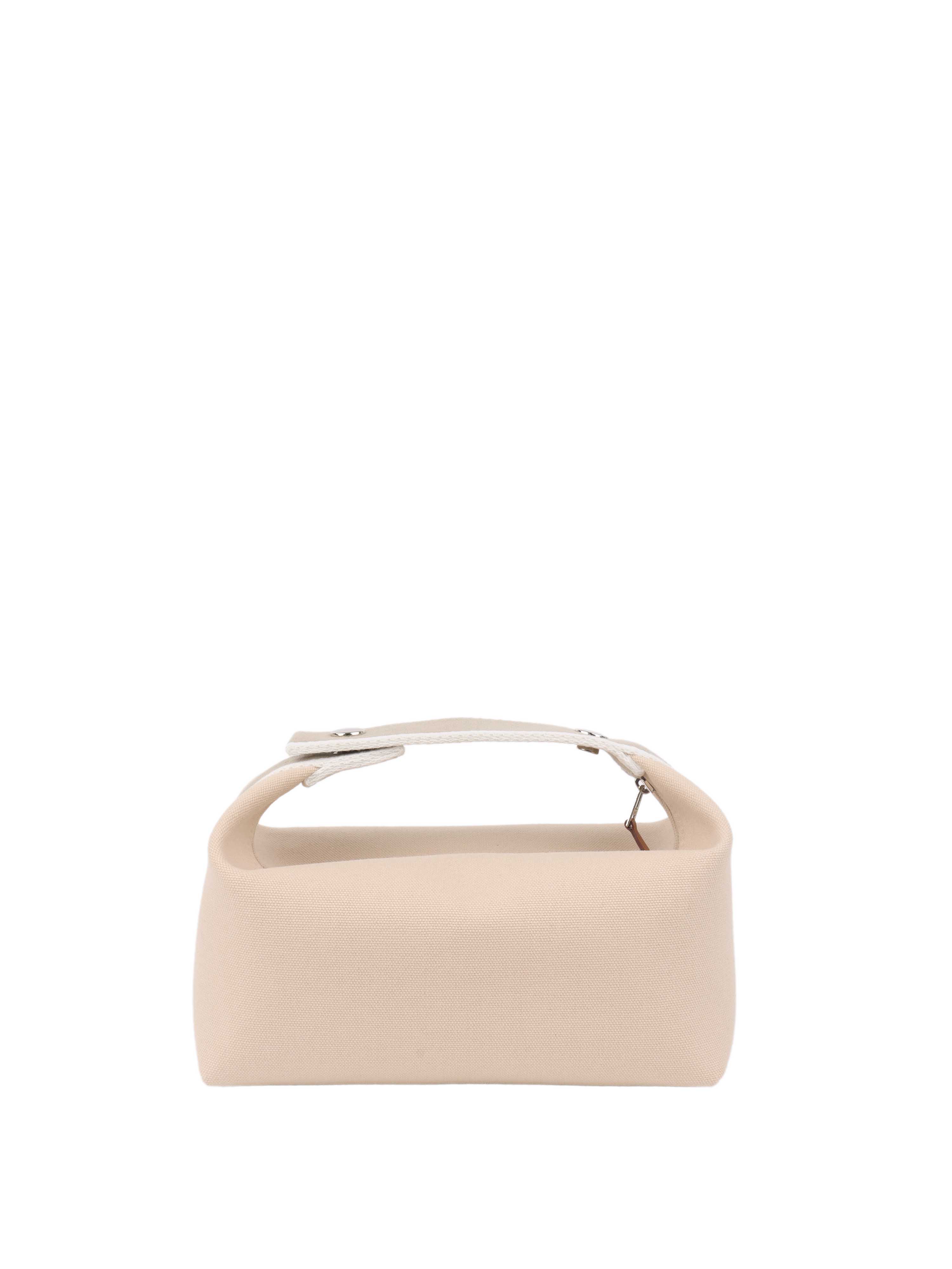 Hermes Small Beige Bride a Brac.