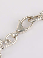 Gucci GG Silver Bracelet