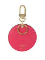 Louis Vuitton Giraffe Bag Charm.