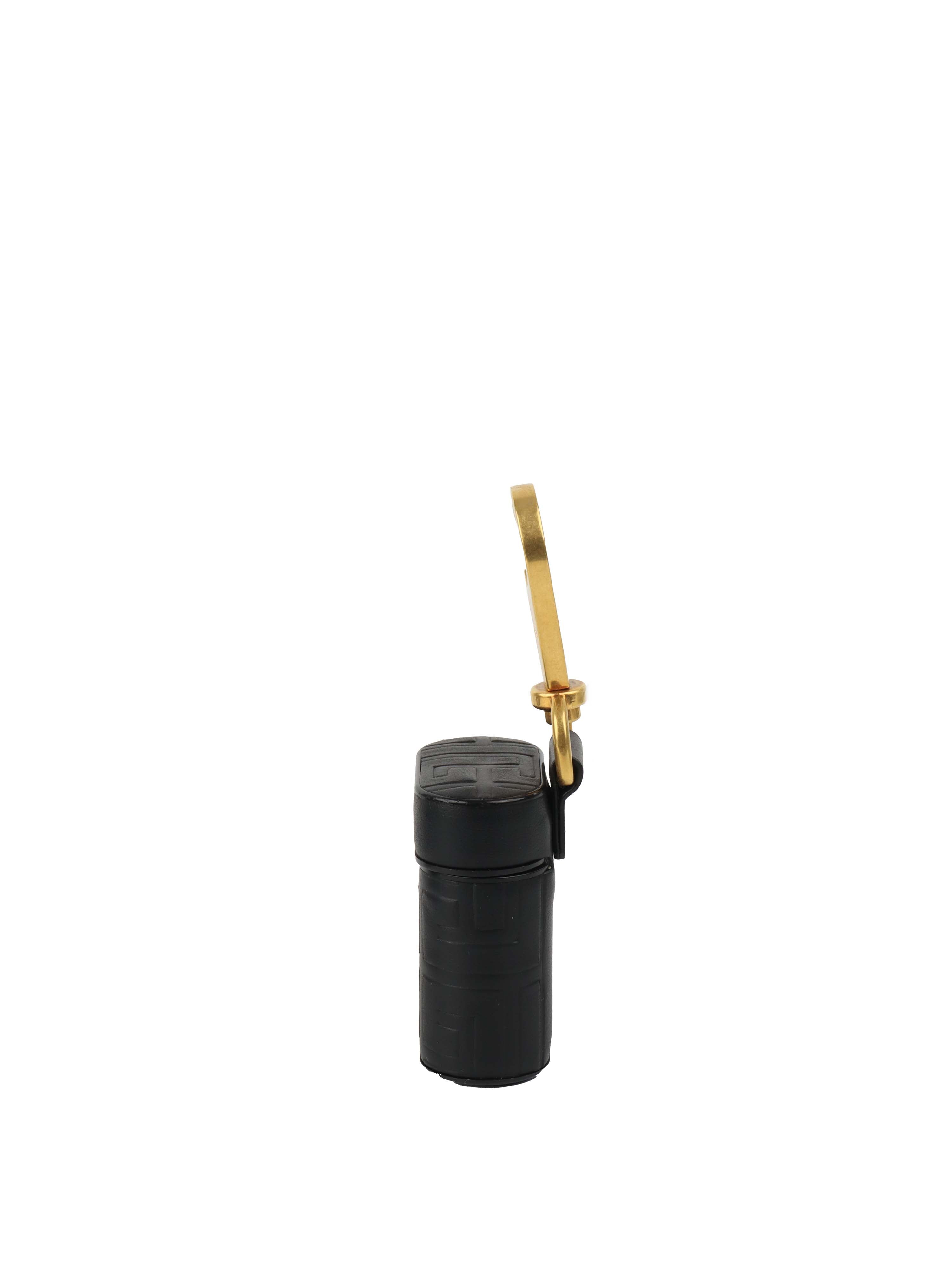 Balmain Airpod Case