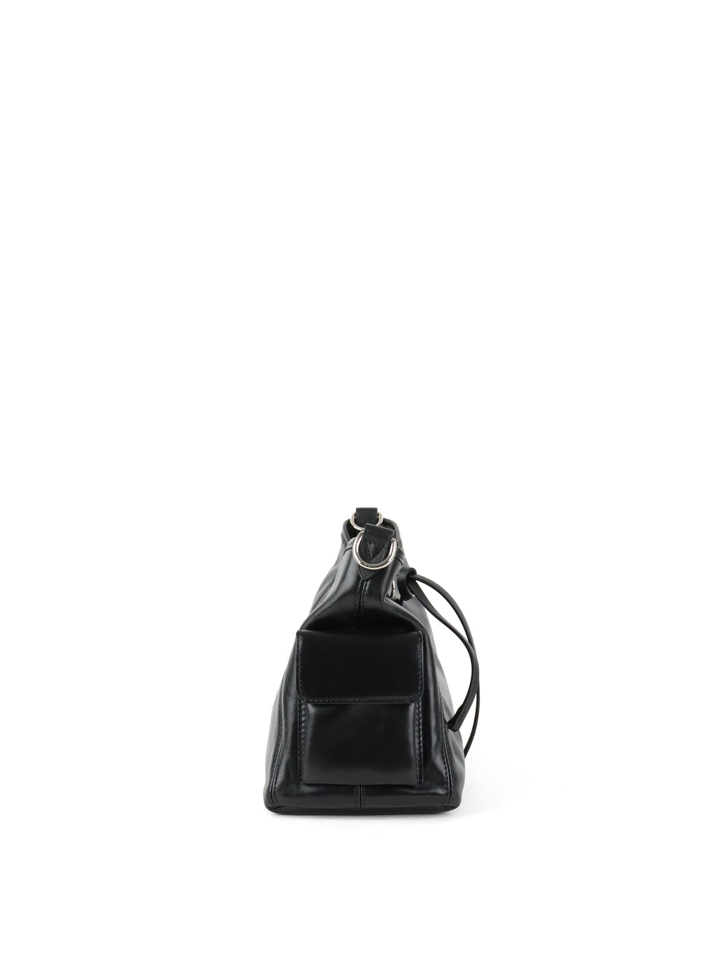 Louis Vuitton Black CarryAll Cargo Vibe PM
