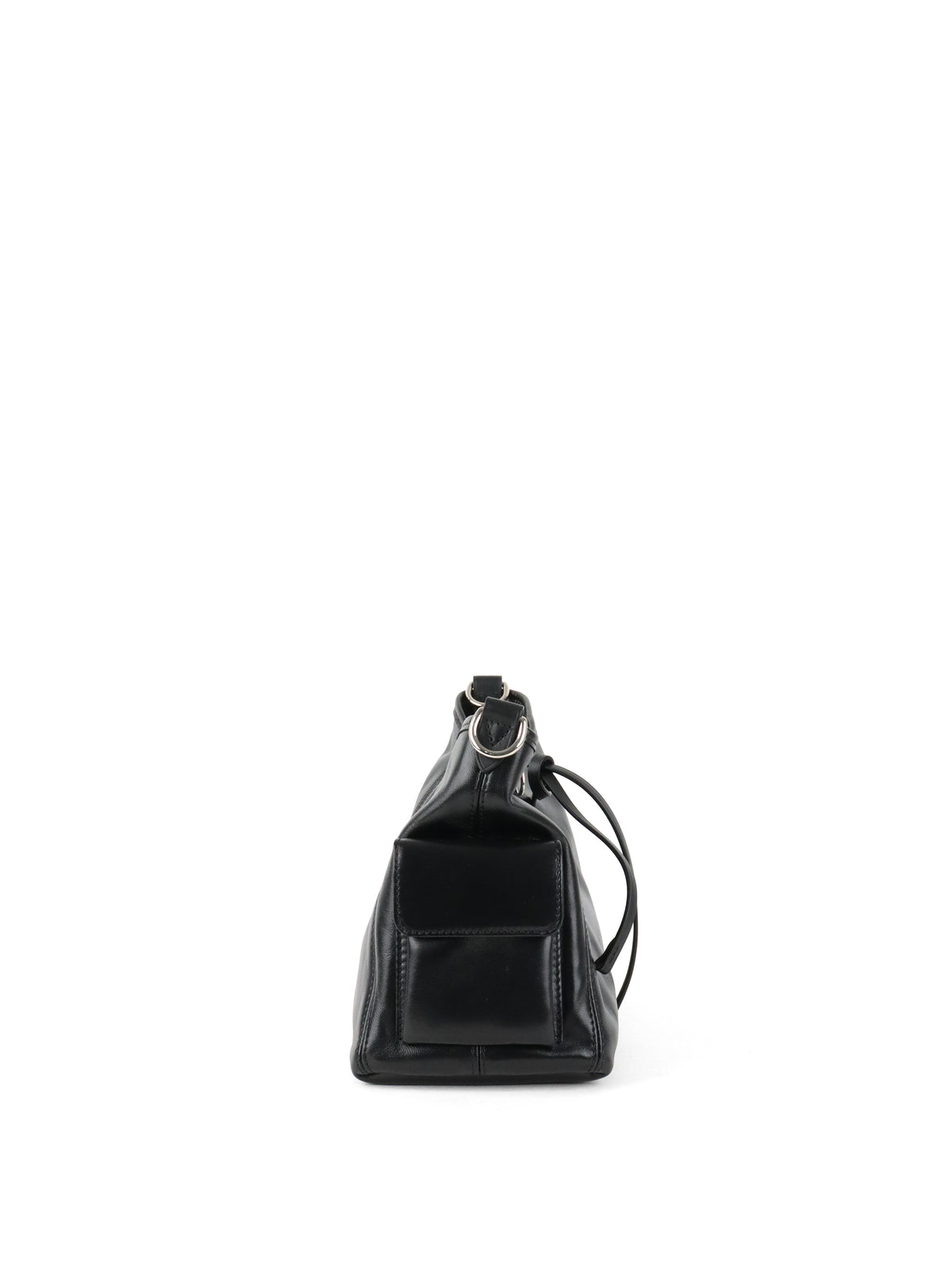 Louis Vuitton Black CarryAll Cargo Vibe PM