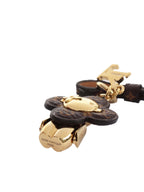 Louis Vuitton Mini Vivienne Bag Charm