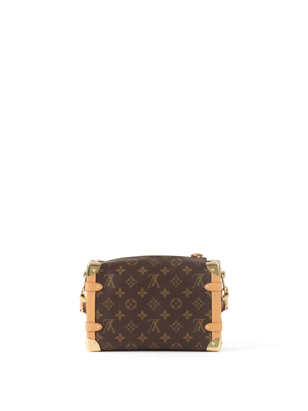 Louis Vuitton Monogram Side Trunk MM
