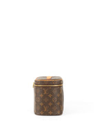 Louis Vuitton Monogram Nice BB Bag [Old Version]