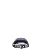 Dior Navy DiorClub V1U Visor Sunglasses