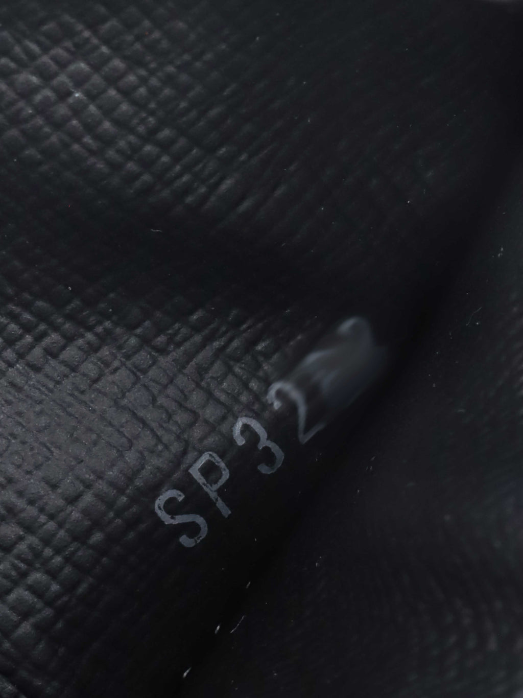 Louis Vuitton x Nigo Bear Coin Pouch.