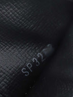 Louis Vuitton x Nigo Bear Coin Pouch.