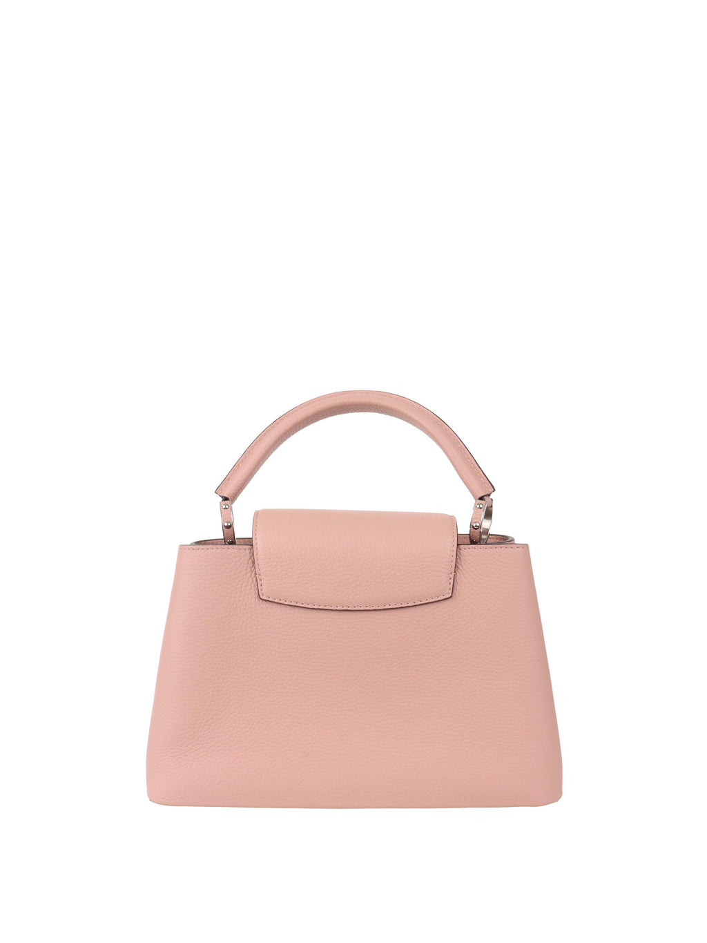 Louis Vuitton Pink Capuccine MM.