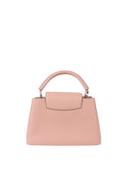 Louis Vuitton Pink Capuccine MM.