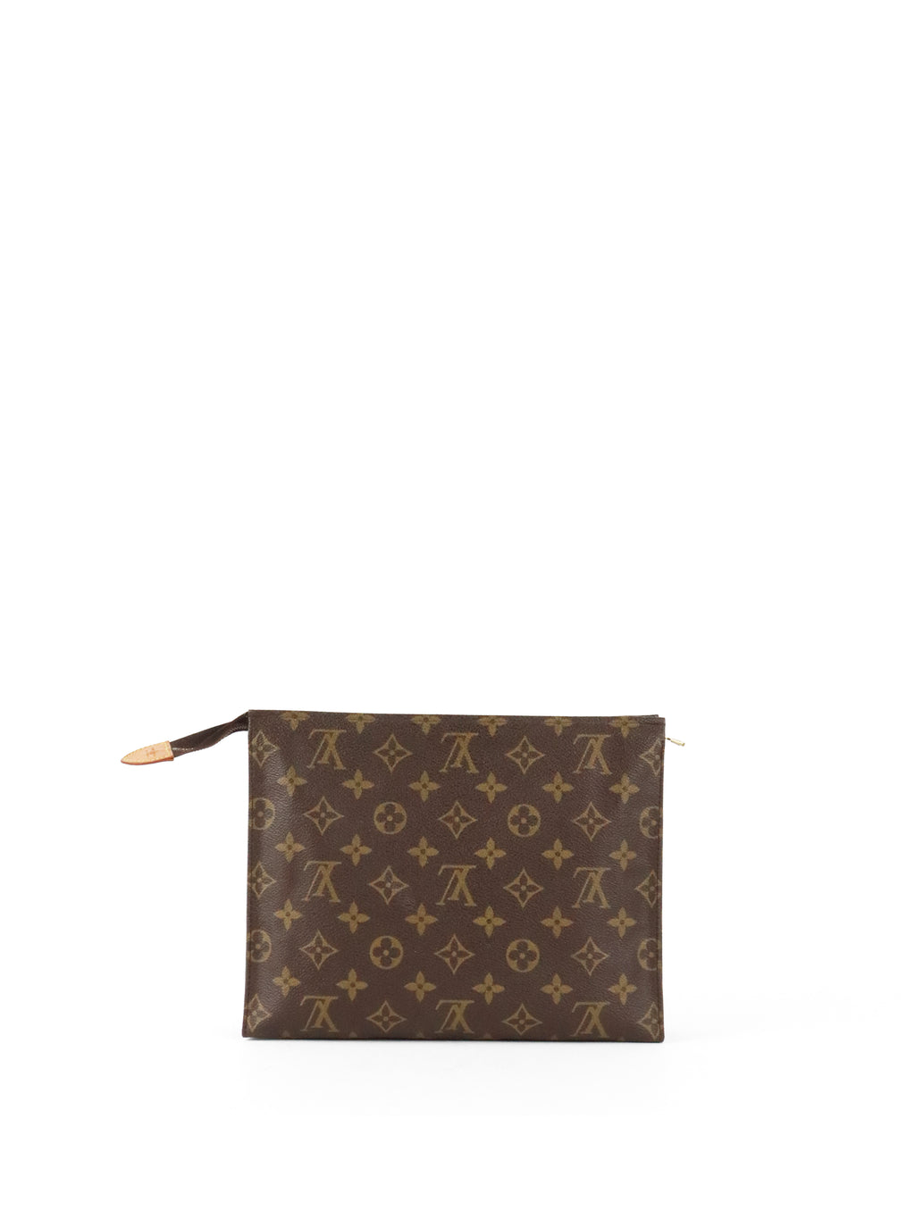 Louis Vuitton Toiletry Monogram Pouch