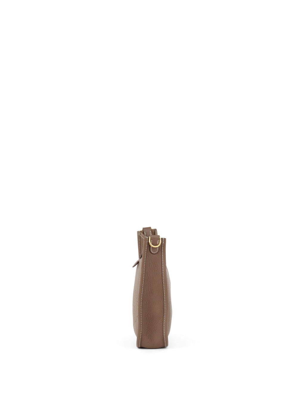Hermes Etoupe Clemence Evelyne 16 TPM