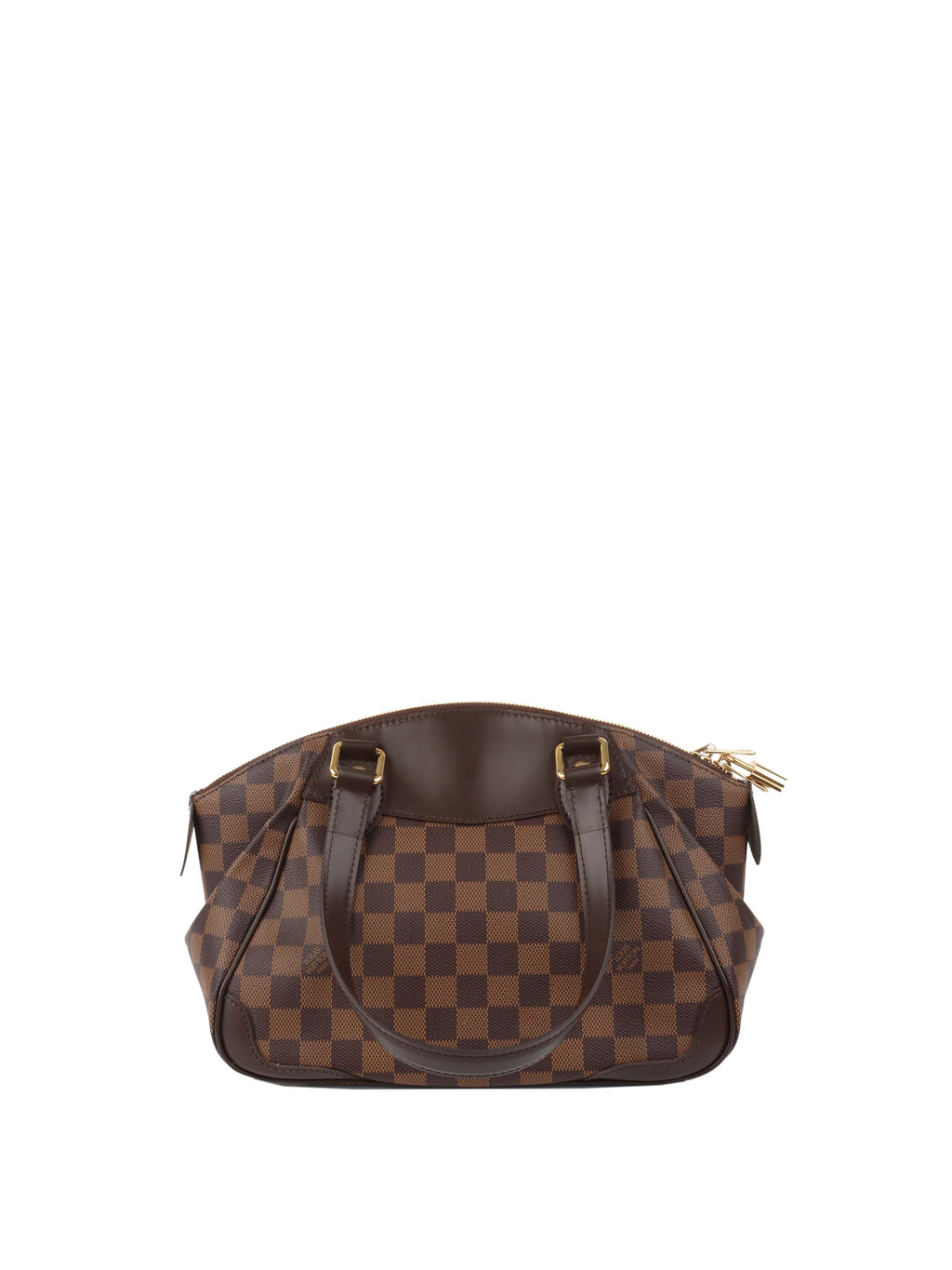 Louis Vuitton Damier Ebene Verona Bag