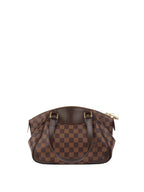 Louis Vuitton Damier Ebene Verona Bag