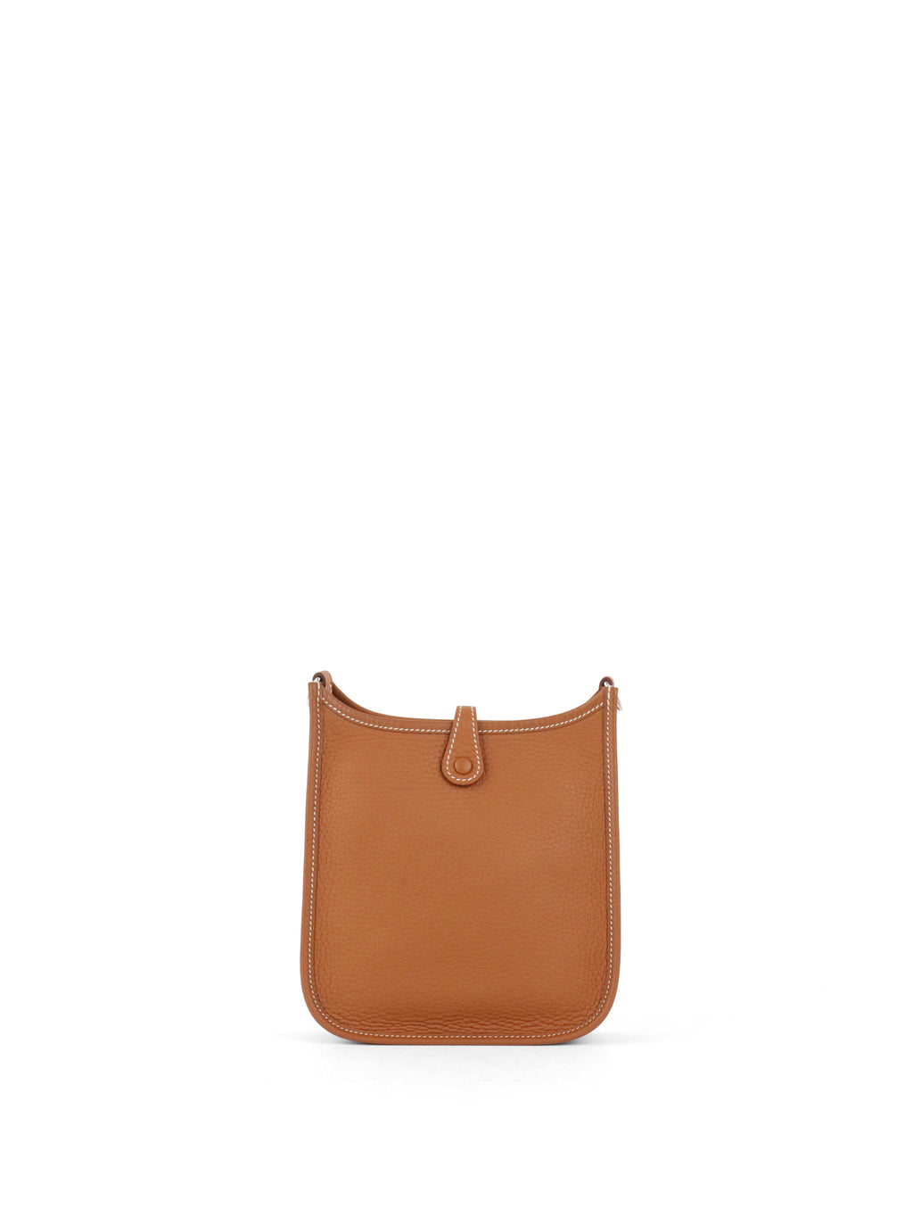 Hermes Gold Clemence Evelyne 16 TPM PHW