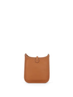 Hermes Gold Clemence Evelyne 16 TPM PHW
