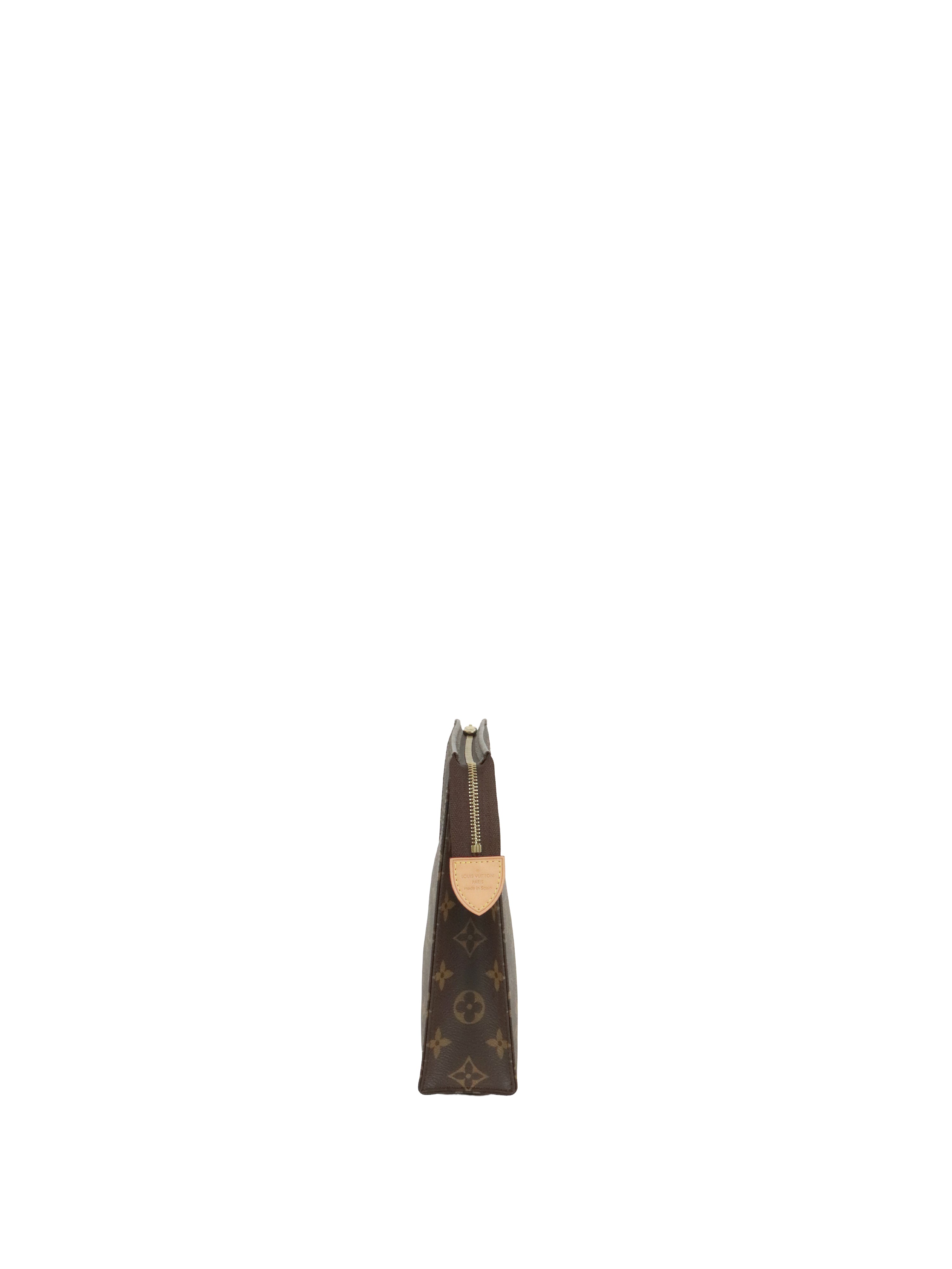 Louis Vuitton Poche Toilette GM